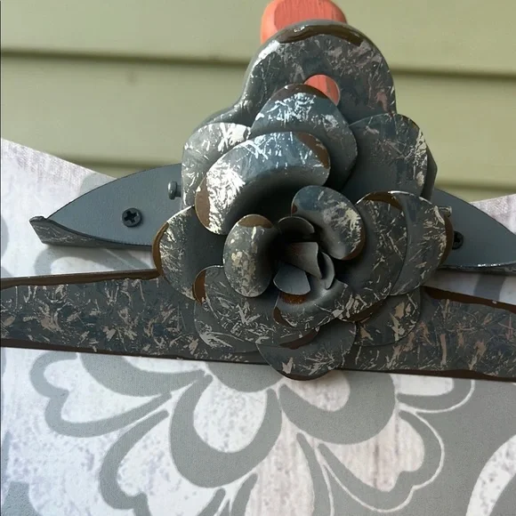 Hobby Lobby Boho Clipboard Stand - Picture 3 of 12